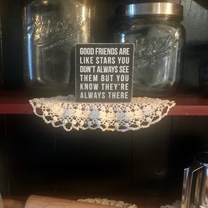 Meet your Posher, Sherry